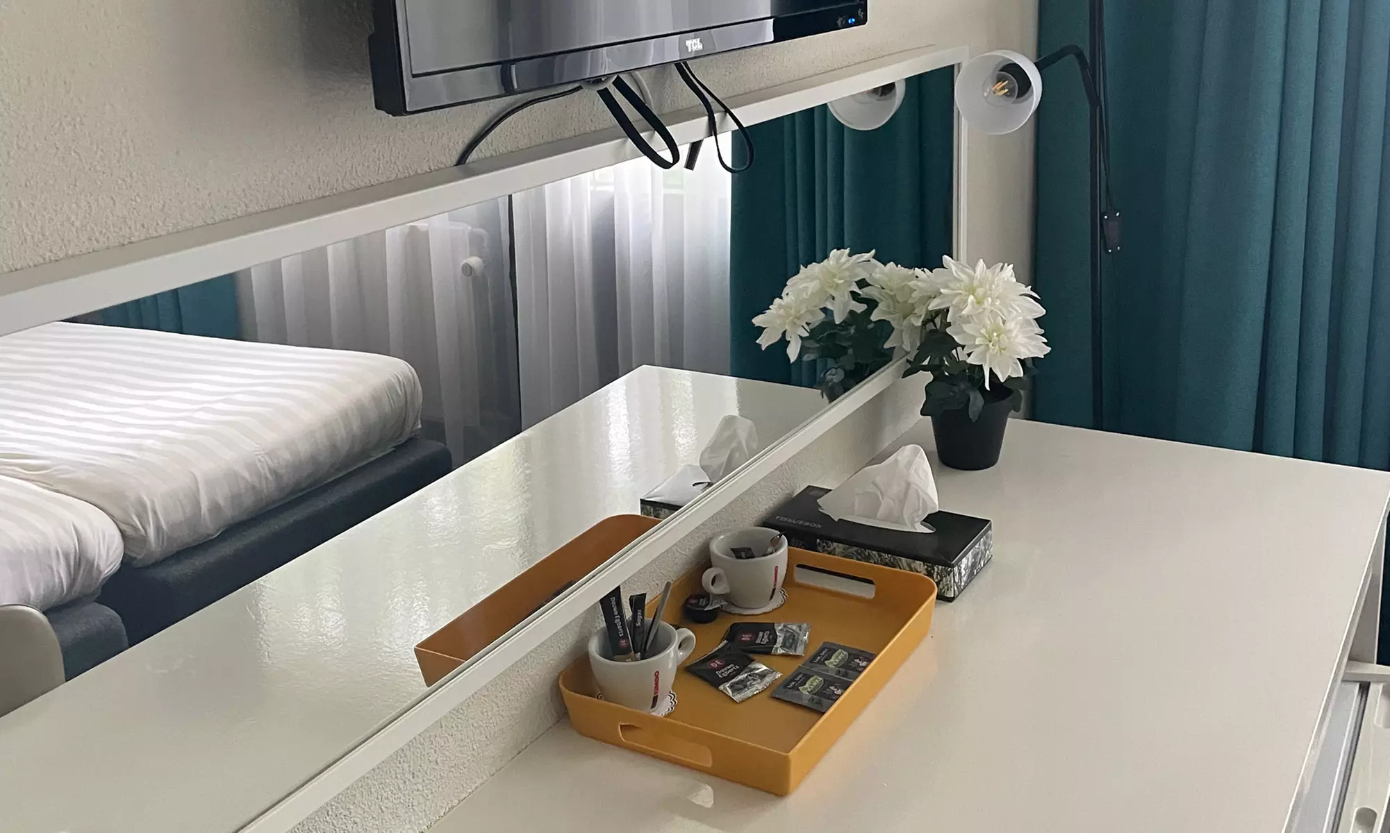 Zeeland: Doppelzimmer nach Wahl, opt. Frühstück od. All-inclusive