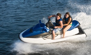 Jet-Ski Rental