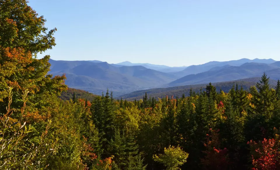 Stay at Merrill Farm Inn in North Conway, NH, with Dates into May - Second Medium