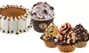 Frozen Treats at Marble Slab Creamery (Up to 36% Off). Two Locations and Three Options Available.