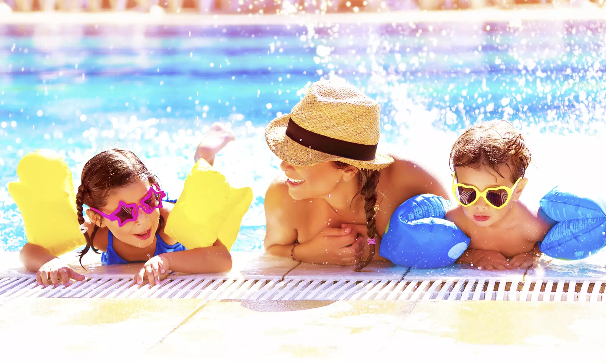 Summer, Pontins: 3 or 4 Night Self-Catering Stay For Four from £99 at Choice of Holiday Parks (Up to 71% Off) - Image 5