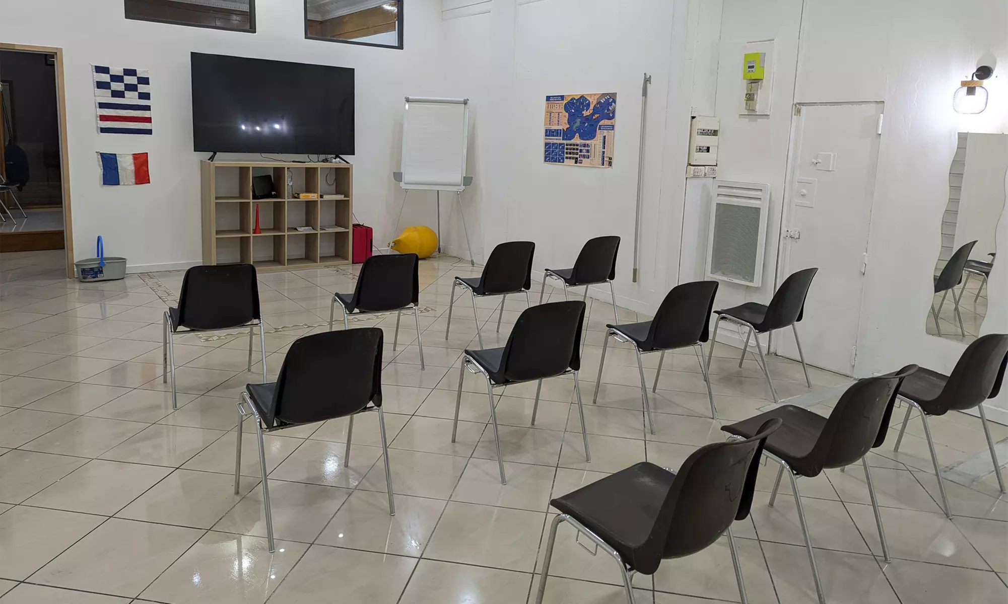 Jusqu'à 25% de remise sur Permis bateau chez Bateau-école cap Vrai