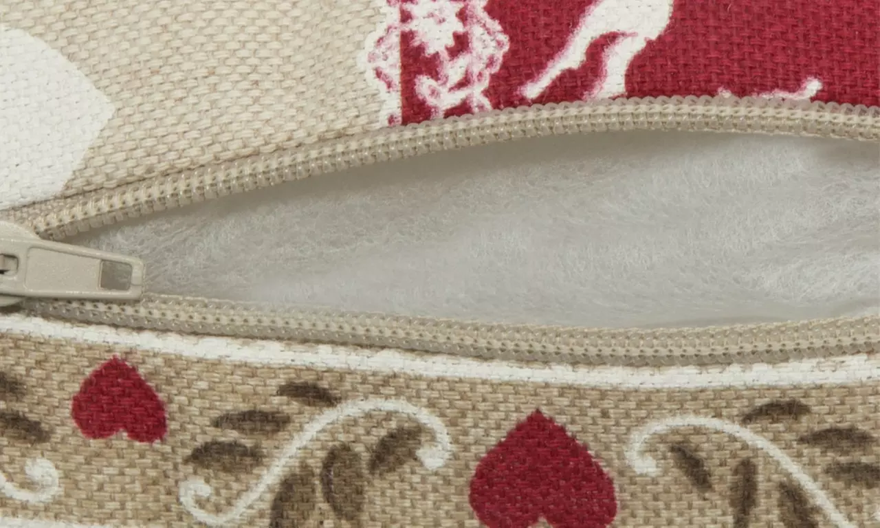 Paraspifferi decorativo