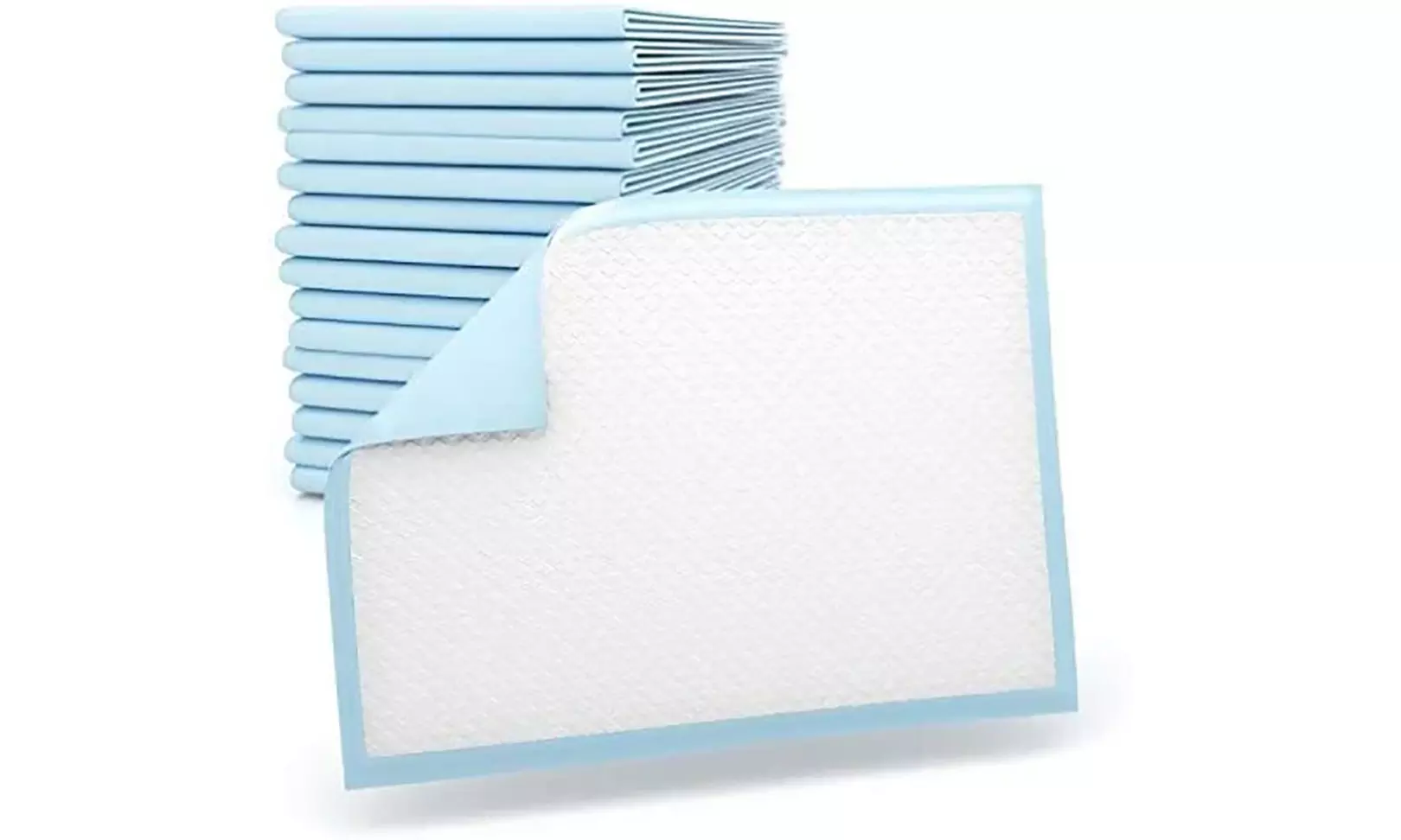 Fino a 500 tappetini igienici per cani Buybuy