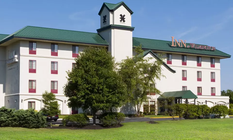 Stay for Two at Inn at Wilmington in Brandywine Valley, DE; Dates into May - Second Medium