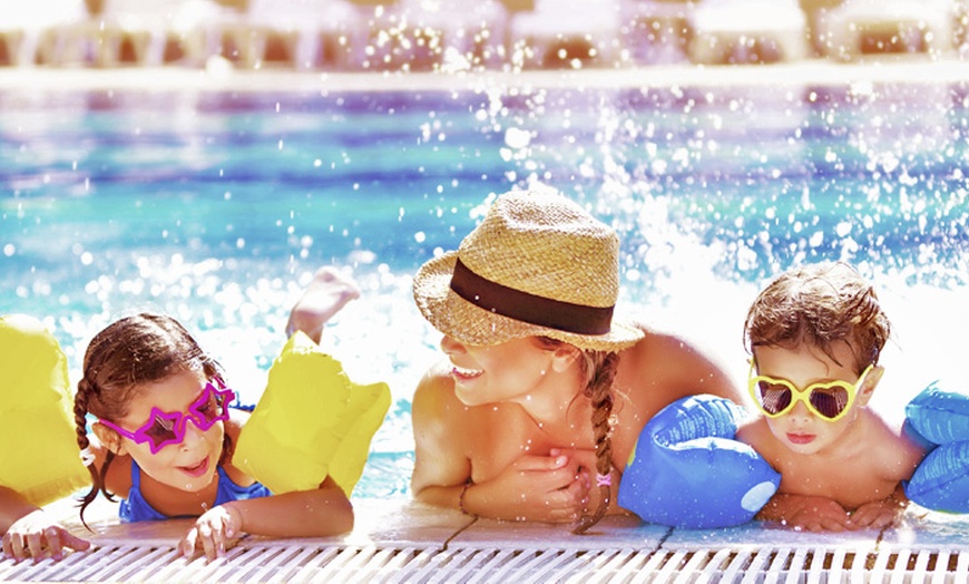 Haltwhistle Swimming and Leisure Centre in - Haltwhistle | Groupon