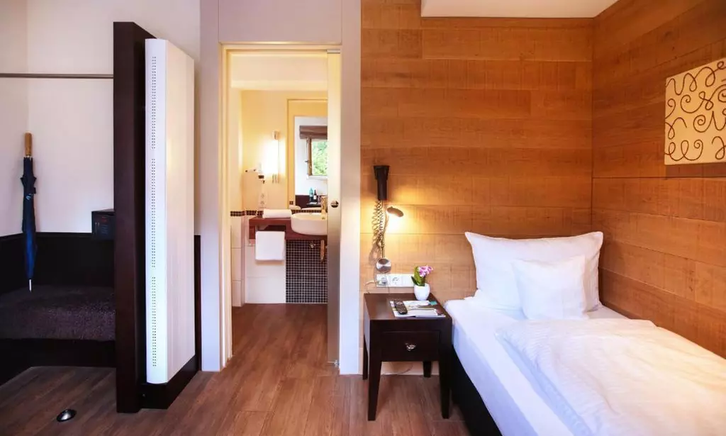 Rhein-Sieg-Kreis: 2-3 Nächte inkl. Frühstück und 1x Dinner