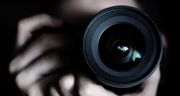 Sesja fotograficzna