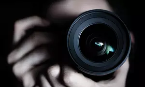 Sesja fotograficzna