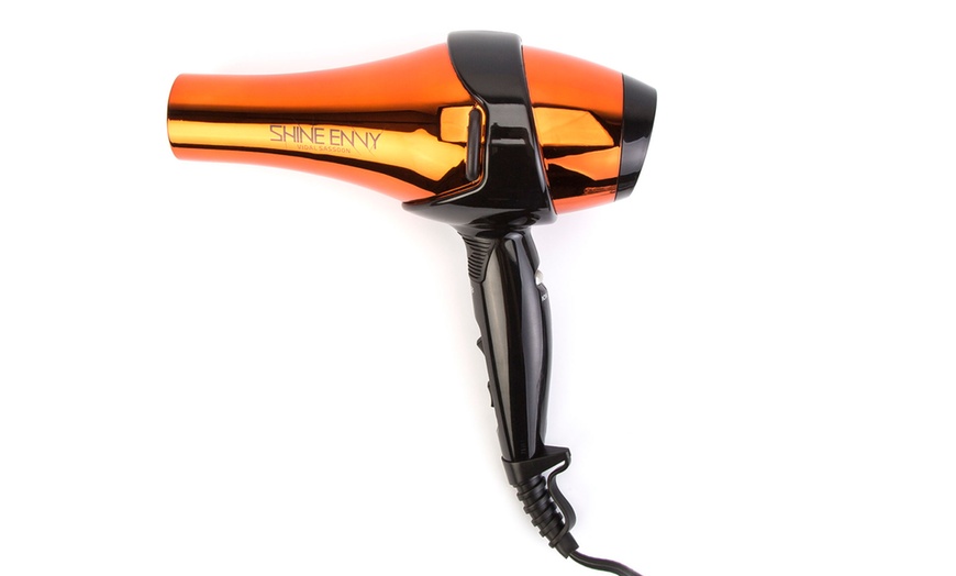 Image 2: Vidal Sassoon Envy Hair Dryer