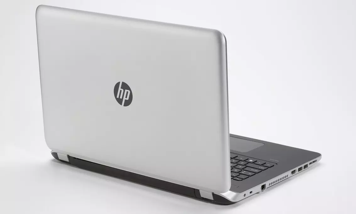 HP Pavilion 17.3'' Notebook PC with Intel Core i5 Processor, 8GB RAM, and 1TB Hard Drive (Manufacturer Refurbished) - Second Medium
