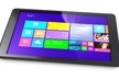 Hipstreet 8" 16GB Tablet with Windows 8.1, Quad Core Processor, and Keyboard - Second Medium