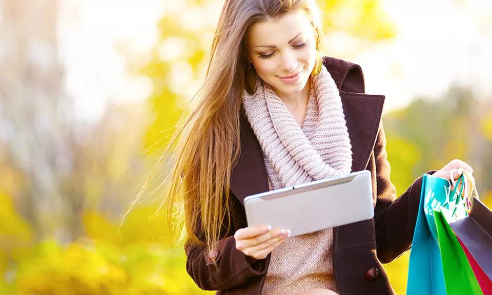 One Hour of Errand-Running Services from Rip N Run Errands (44% Off) - Primary Image