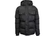 Men's Spire by Galaxy Western Puffer Jacket - Second Medium
