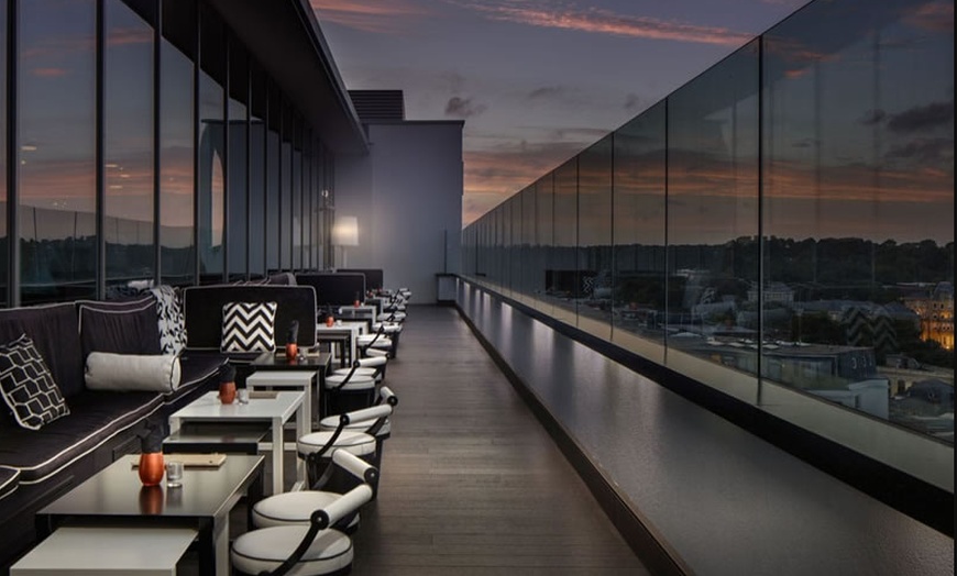 Image 9: Exquisite Treats & Stunning Views Await at Highest Bar in Southwest!