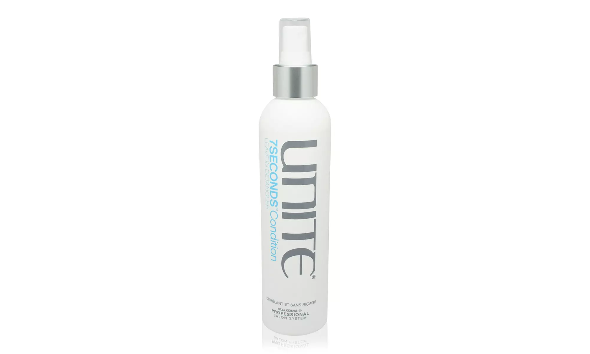 Unite 7Seconds Condition Leave-In Detangler (8 Fl. Oz.) - Primary Image