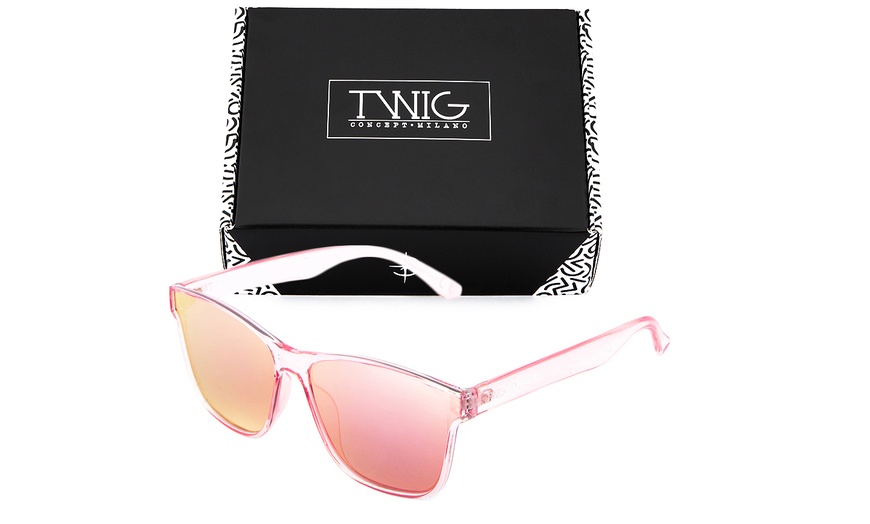 Image 17: Unisex Sunglasses