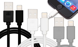 Charging Cables for iPhones