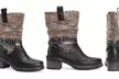 Muk Luks Women's Kim Water Resistant Boots - Second Medium