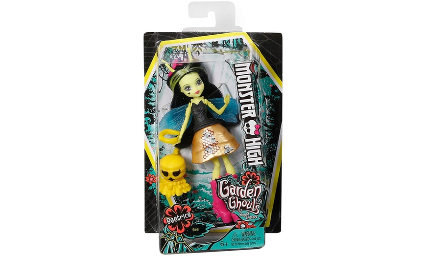 Image 10: Monster High Garden Ghouls Dolls