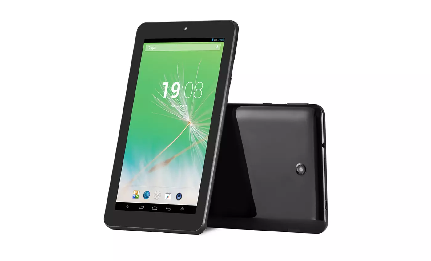 Nobis 8GB 7" Android Tablet (Refurbished) - Primary Image