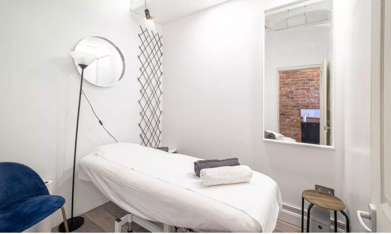 Luxury Massage Sessions at The Spa Culture – 30, 60 or 90 Minutes