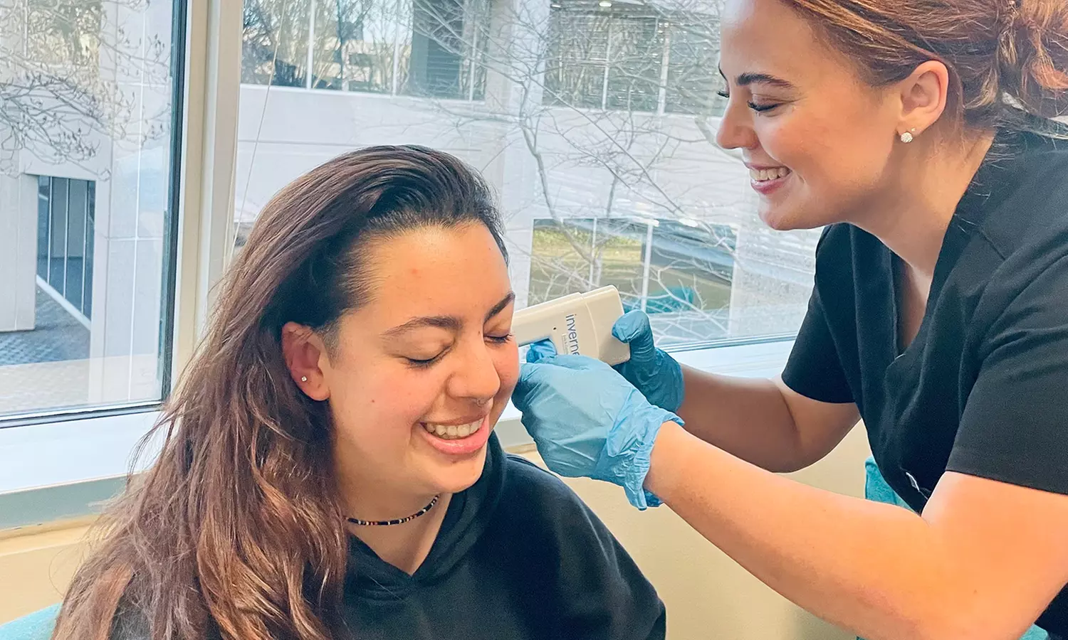 Ear Piercing With Complimentary After Care Kit (Up to 34% Off) - Primary Image