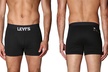 Levi's 4-Pack of Men's Boxer Briefs - Second Medium