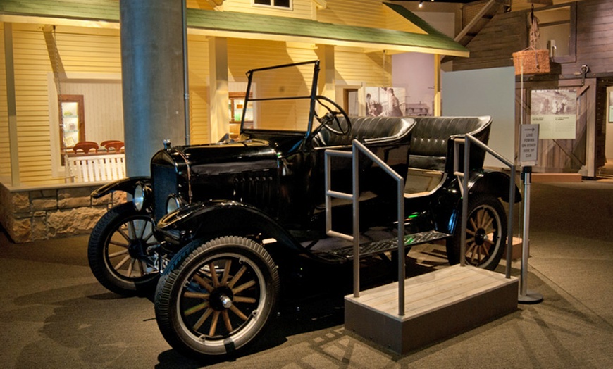 History-Museum Outing - History Colorado Center | Groupon