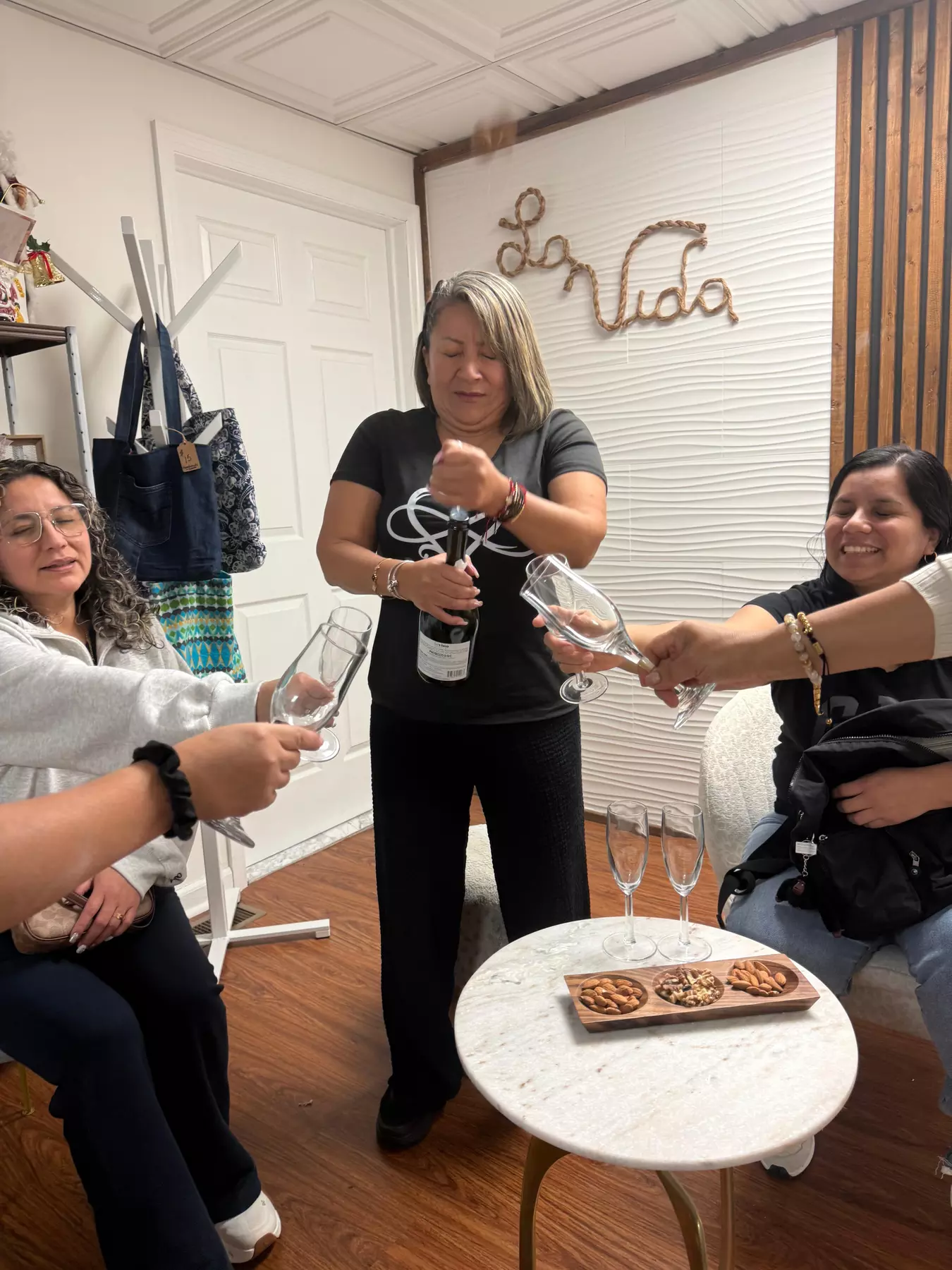 Discover Wellness: Halotherapy (Salt Room) at La Vida Wellness Center