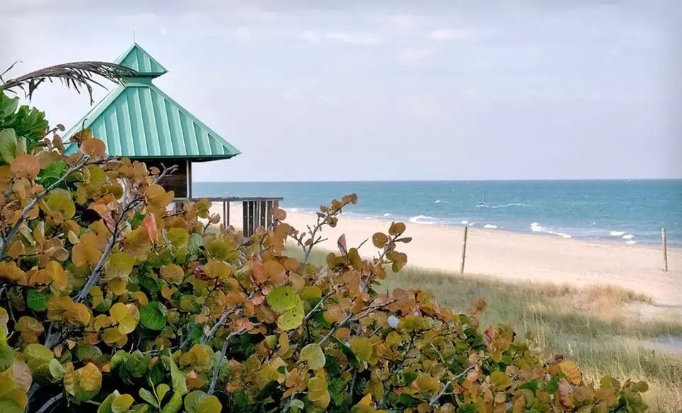 Stay at Ocean Lodge in Boca Raton, FL - Second Medium