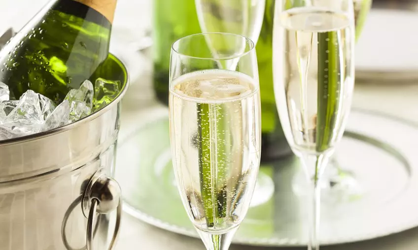 Découvrez une table d’exception nichée au cœur de la Provence