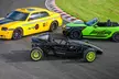 Rev Up in a Supercar for Three or Six Miles at PSR Experience, 22 Locations (Up to 39% Off) - Second Medium