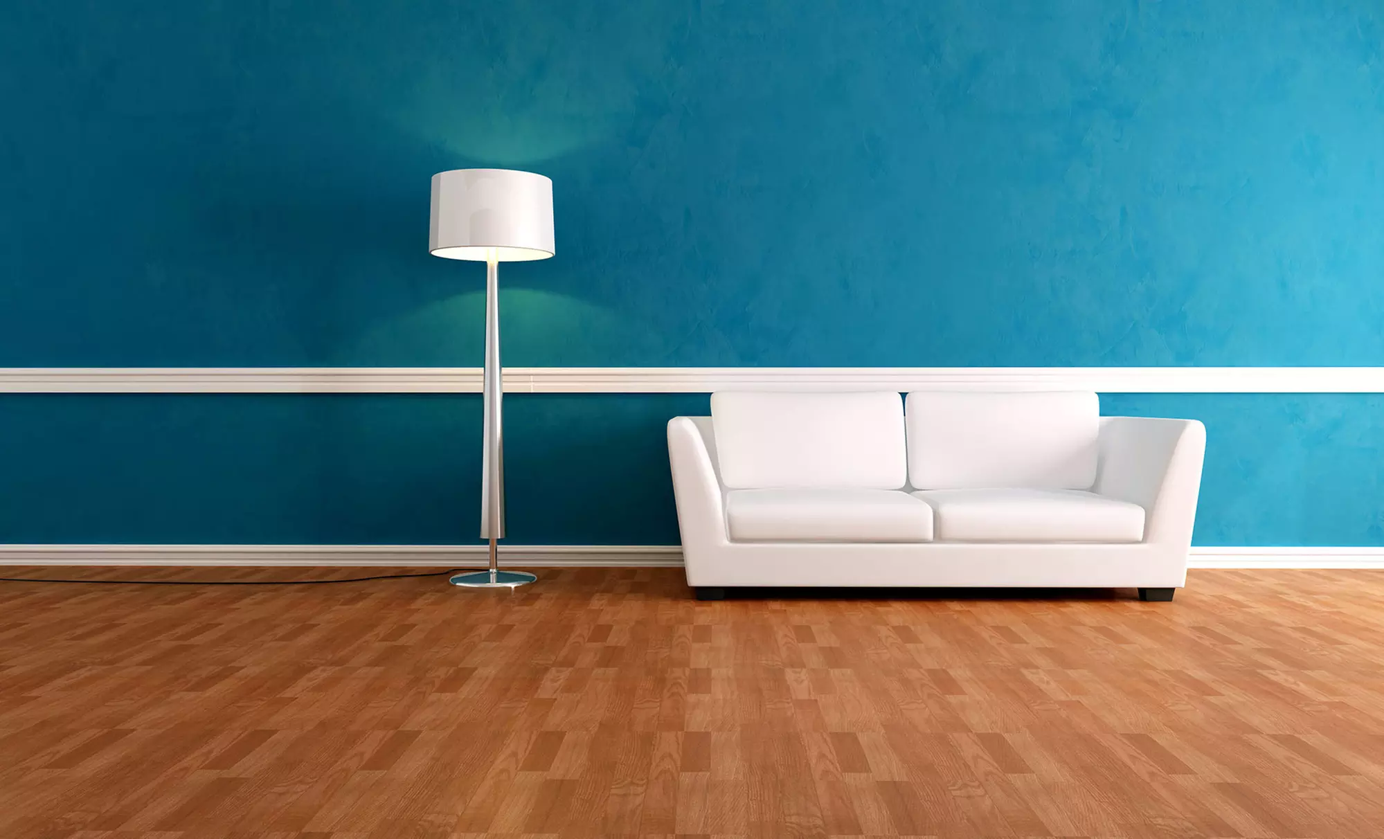 $99 for Resurfacing of Hardwood Floors from Atlanta Hardwoods ($198 Value) - Primary Image