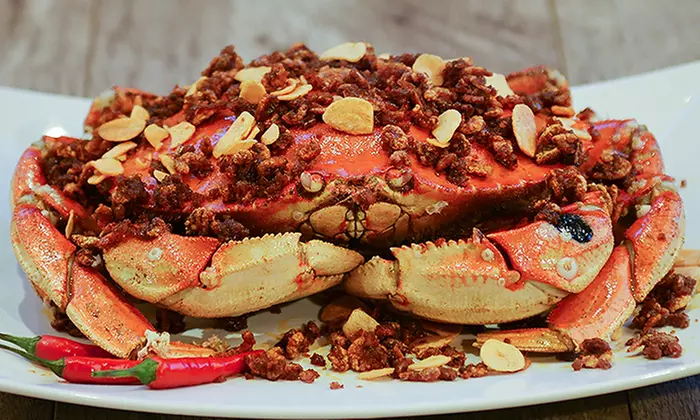 Malaysian and Thai Food for Two or Four at Belachan Kitchen (Up to 40% Off) - Primary Image