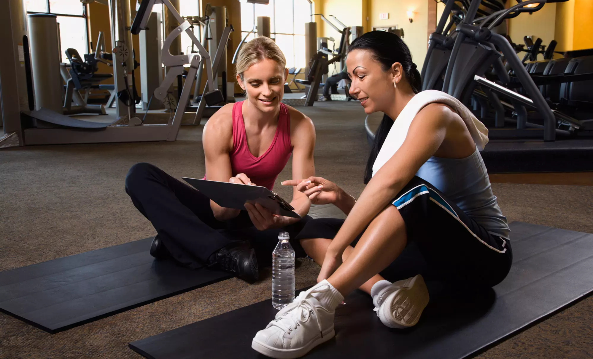 Up to 30% Off on Personal Trainer at Primal Method - Primary Image