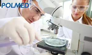 POLMED: pakiety badań laboratoryjnych dla grup wiekowych 30+ i 40+