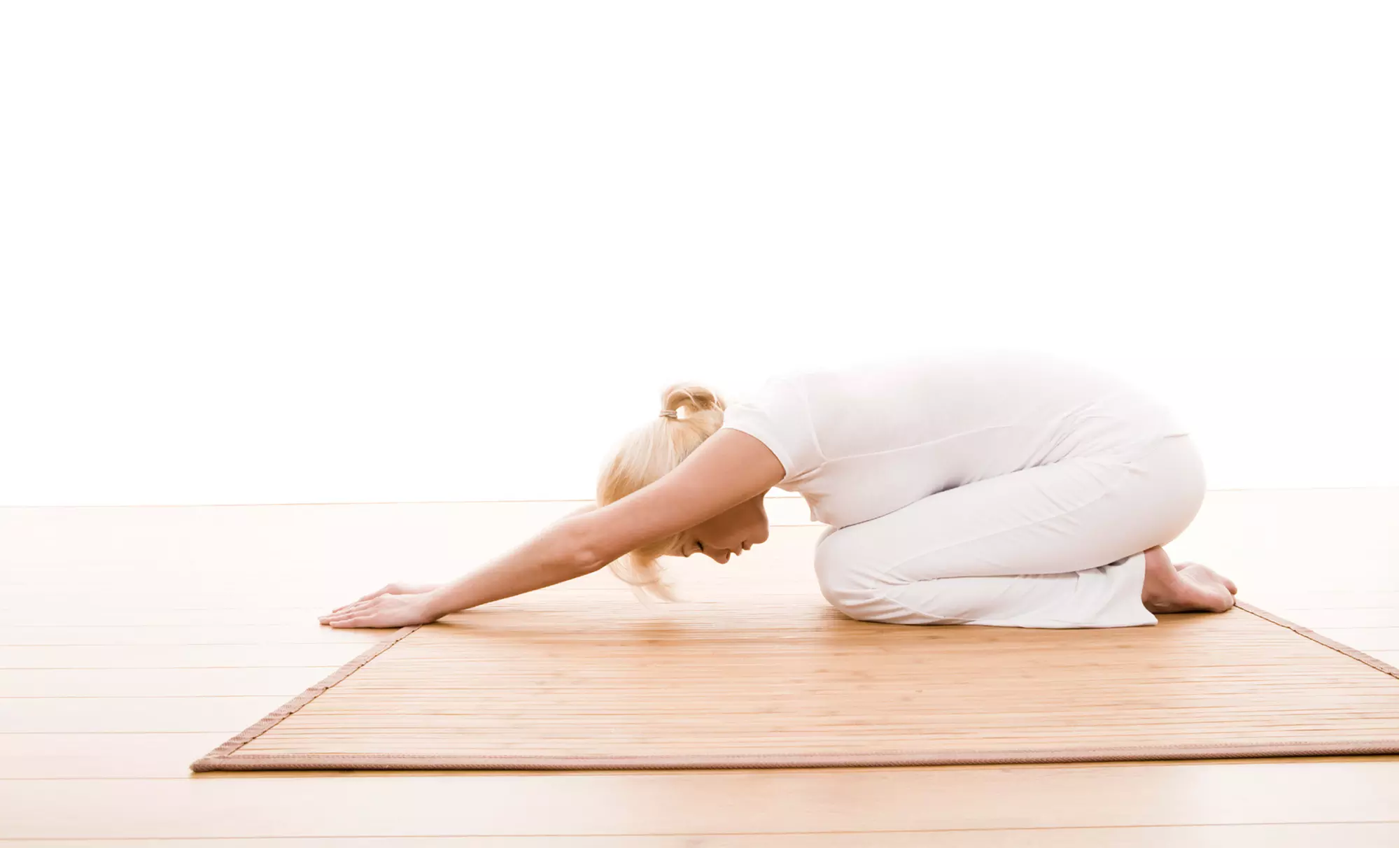 One Month of Unlimited Yoga or 10 Drop-In Classes at           One Hour Hot Yoga Yaletown (Up to 87% Off) - Primary Image