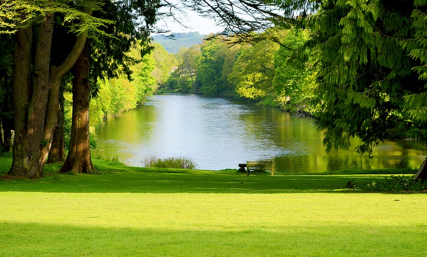 Image 6: Country House Hotel Near Dumfries