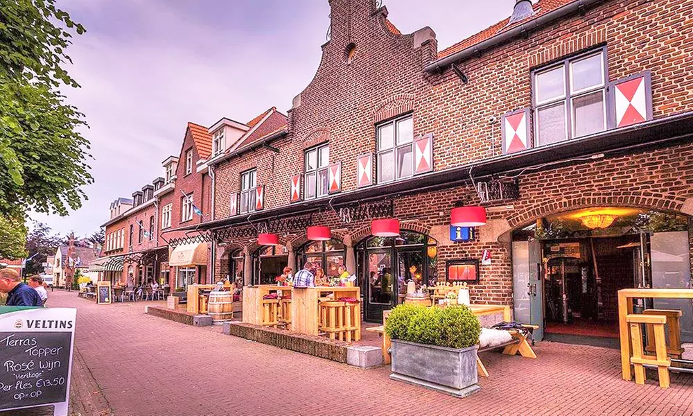 Niederlande/Limburg: 2-6 Tage für Zwei inkl. Frühstück und 1x Begrüßungsgetränk, opt. mit 1x 3-Gänge-Abendessen - Primary Image