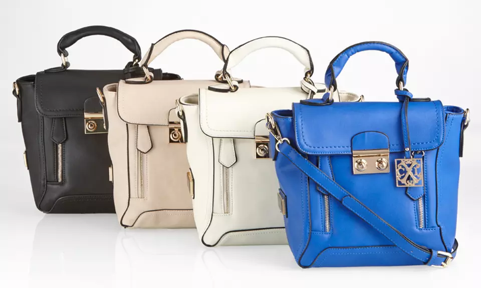 Clearance: CXL by Christian Lacroix Handbags - Primary Image