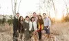 Up to 77% Off Mini Photo Session at Cloudlight Studios