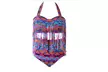 Plus Size Fringe Bikini in Choice of Colour, Style and Size for £11.99 - Second Medium