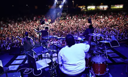 Three Days of Outdoor Music and Arts with Optional Camping at KahBang Festival on August 9–12 in Bangor (Half Off) - Primary Image