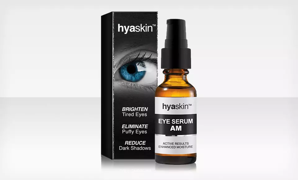 $9.99 for Hyaskin AM Eye Serum ($48 List Price) - Primary Image