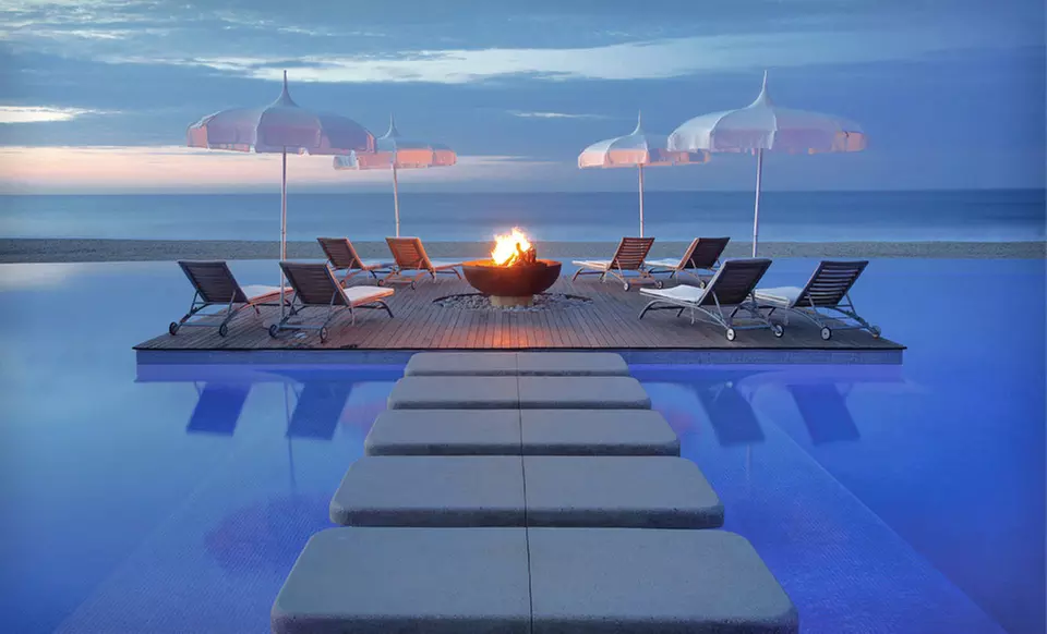 Vacation from Resort Stay Vouchers. Choose from 100s of Resorts in U.S., Canada, and Mexico. - Primary Image