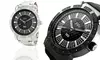 $119.99 for a JBW 562 Men’s Diamond Watch (Up to $1,090 List Price). Multiple Colors Available. Free Shipping & Returns.