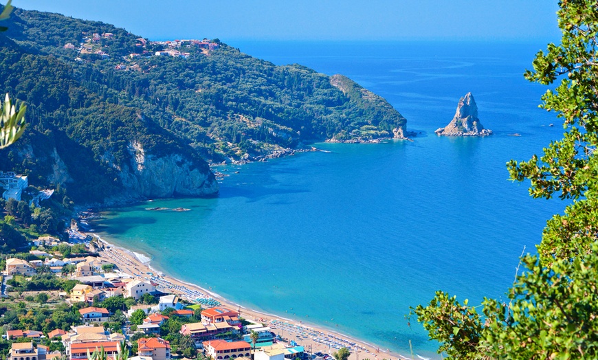 Image 4: Corfu: 3-Night All-Inclusive Stay with Flights