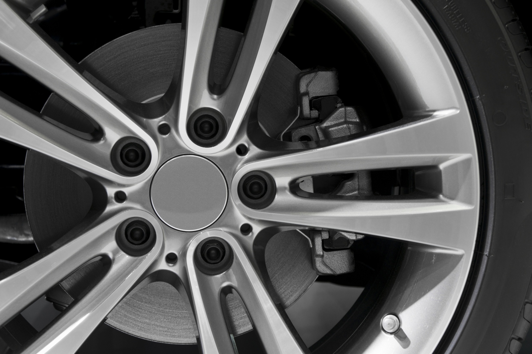 Up to 40% Off on Brake Pad Replacement at Green Barrel Motors