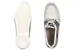 Kenneth Cole Anchor Shot Men's Boat Shoe (Size 9.5) - Second Medium